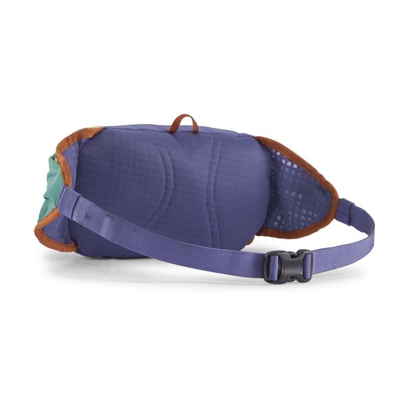 Custom Patagonia Terravia Hip and Fanny Pack 5L - EarthHero Corporate Gifting and Custom Swag