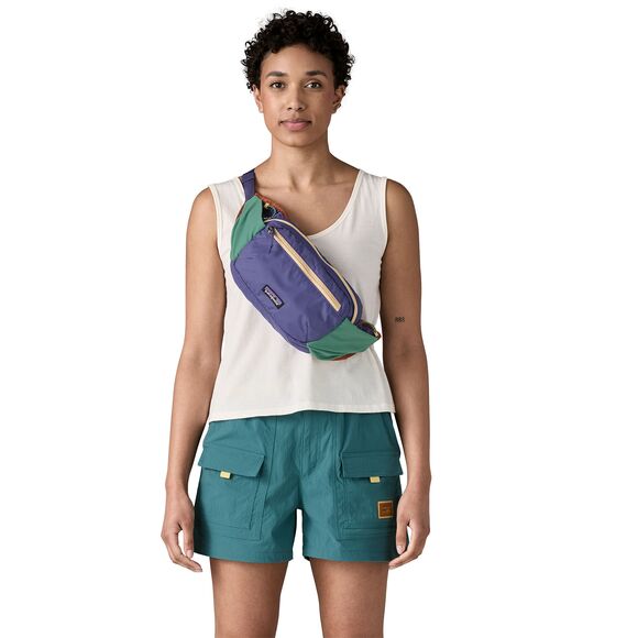 Custom Patagonia Terravia Hip and Fanny Pack 5L - EarthHero Corporate Gifting and Custom Swag