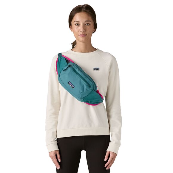 Custom Patagonia Terravia Hip and Fanny Pack 5L - EarthHero Corporate Gifting and Custom Swag