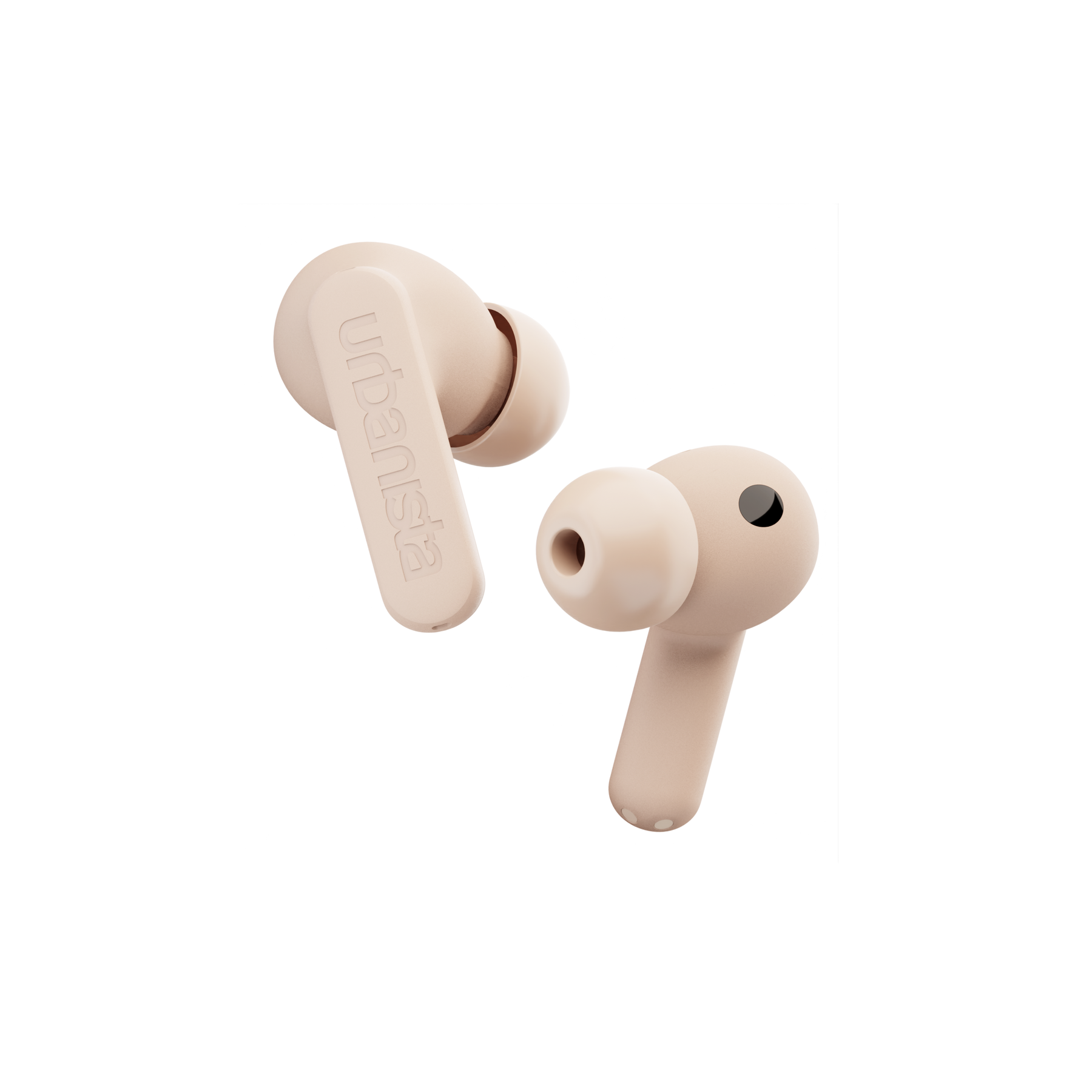 Phoenix - World's First Solar Powered Earphones Urbanista