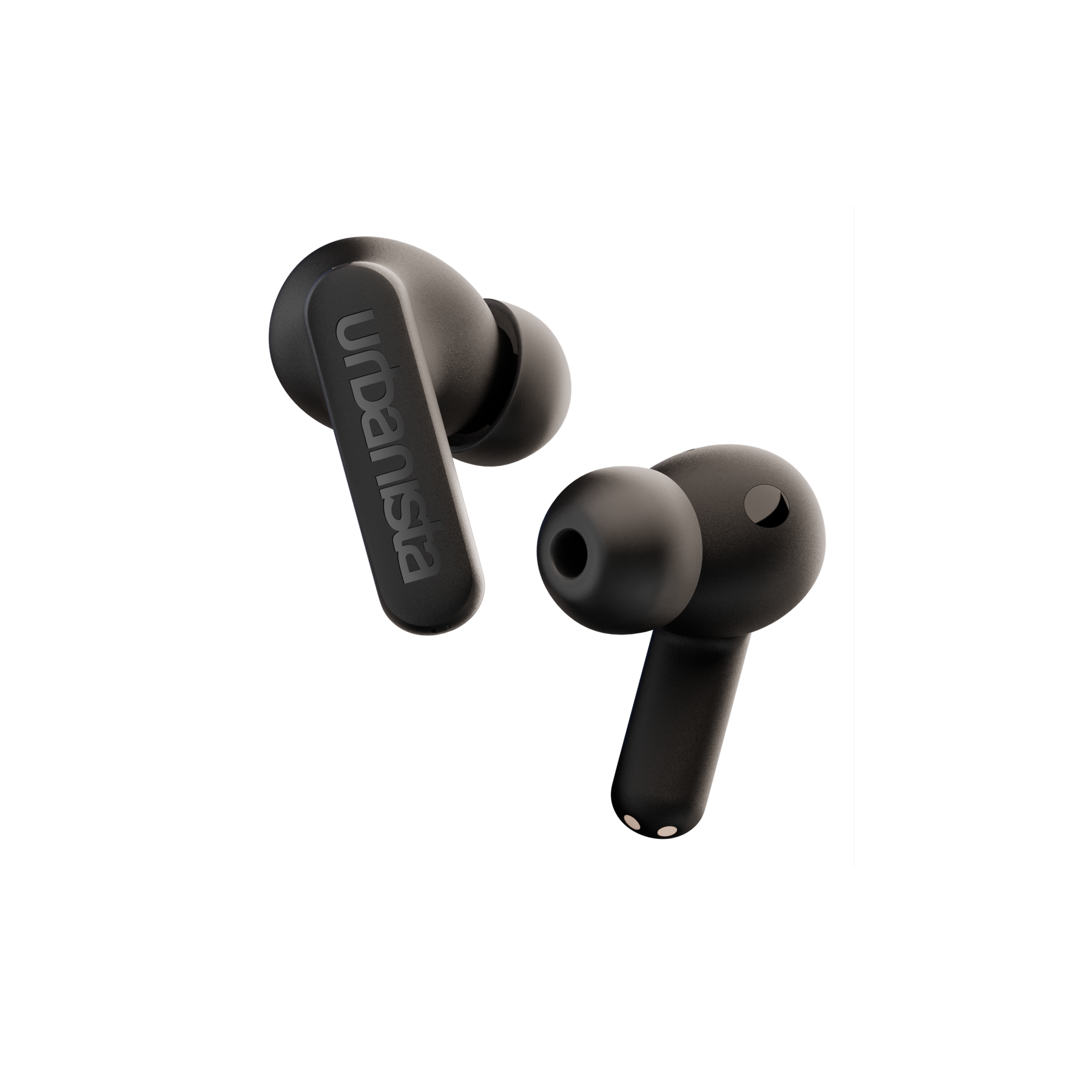 Phoenix - World's First Solar Powered Earphones Urbanista