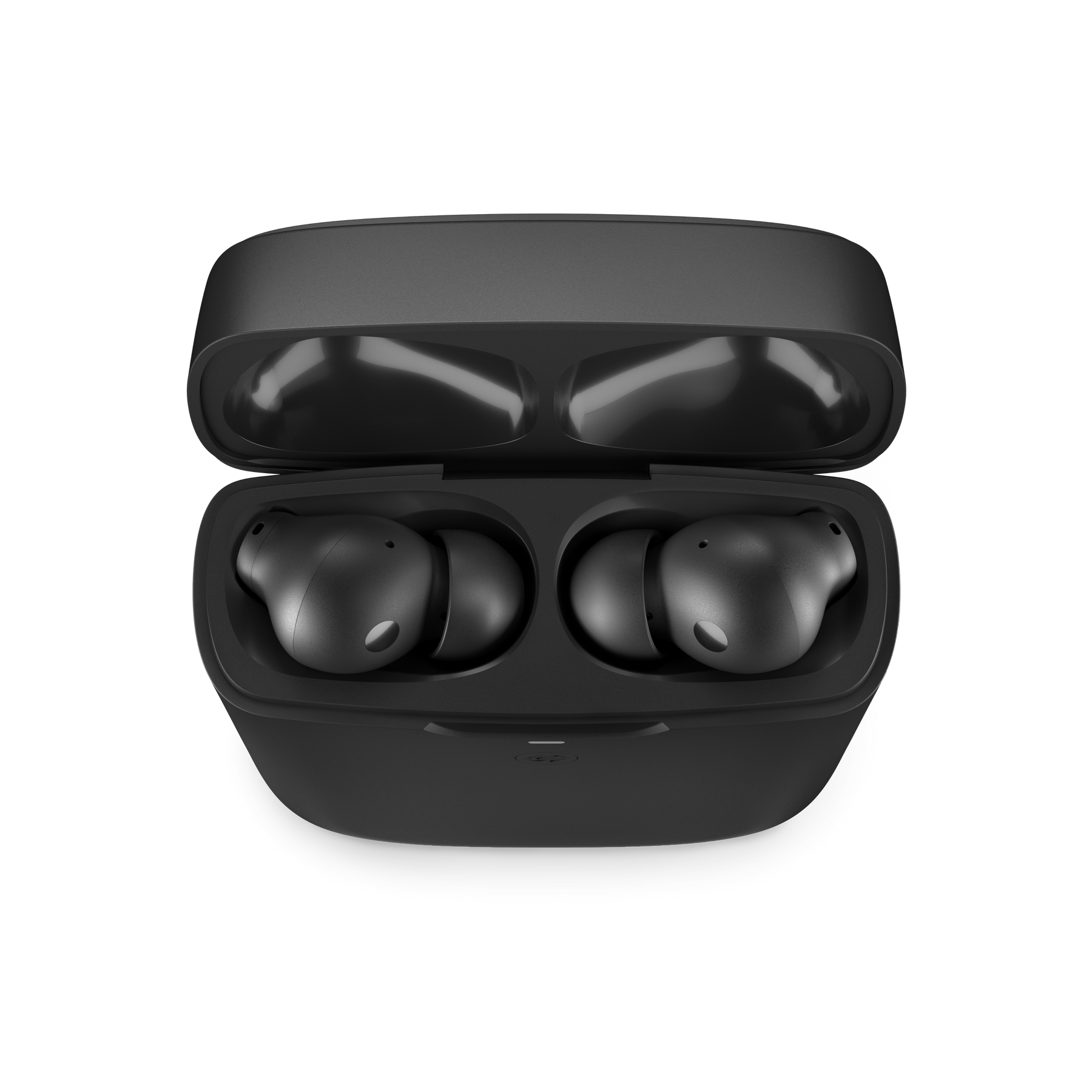 Phoenix - World's First Solar Powered Earphones Urbanista