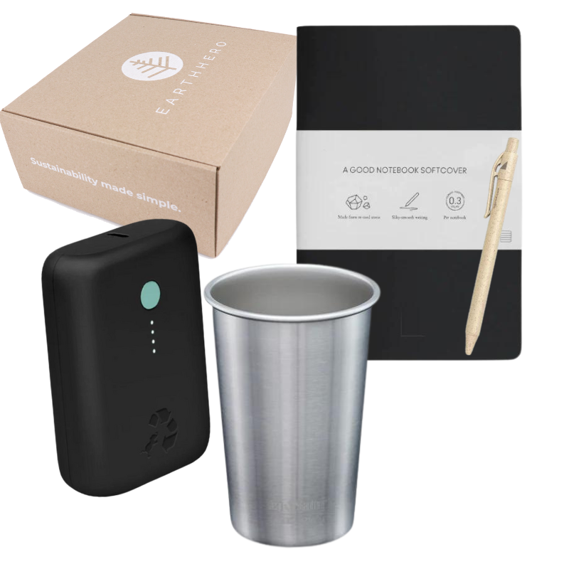 B Corp Bundle Gift Box EarthHero