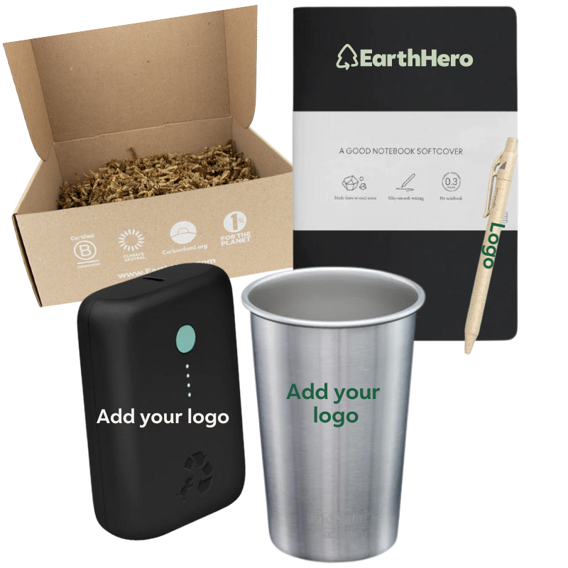 B Corp Bundle Gift Box EarthHero