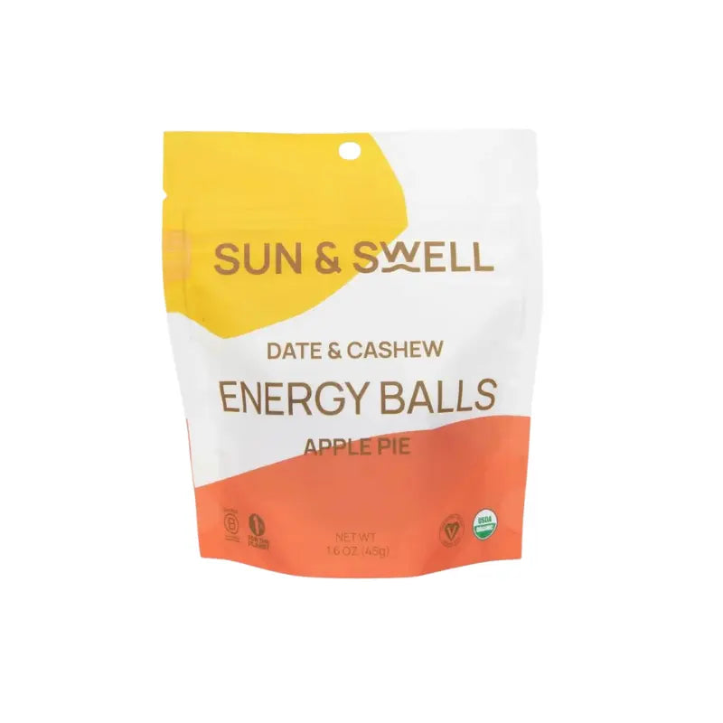 Energy Bites - EarthHero Corporate Gifting and Custom Swag