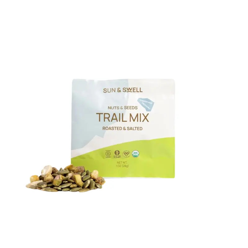 Trail Mix - EarthHero Corporate Gifting and Custom Swag
