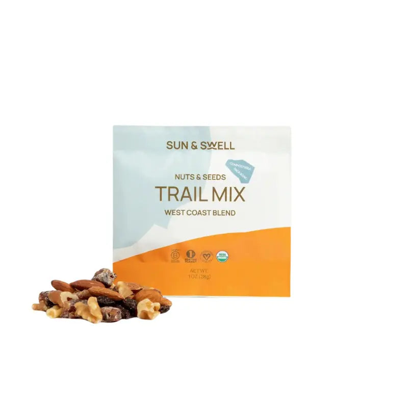 Trail Mix - EarthHero Corporate Gifting and Custom Swag