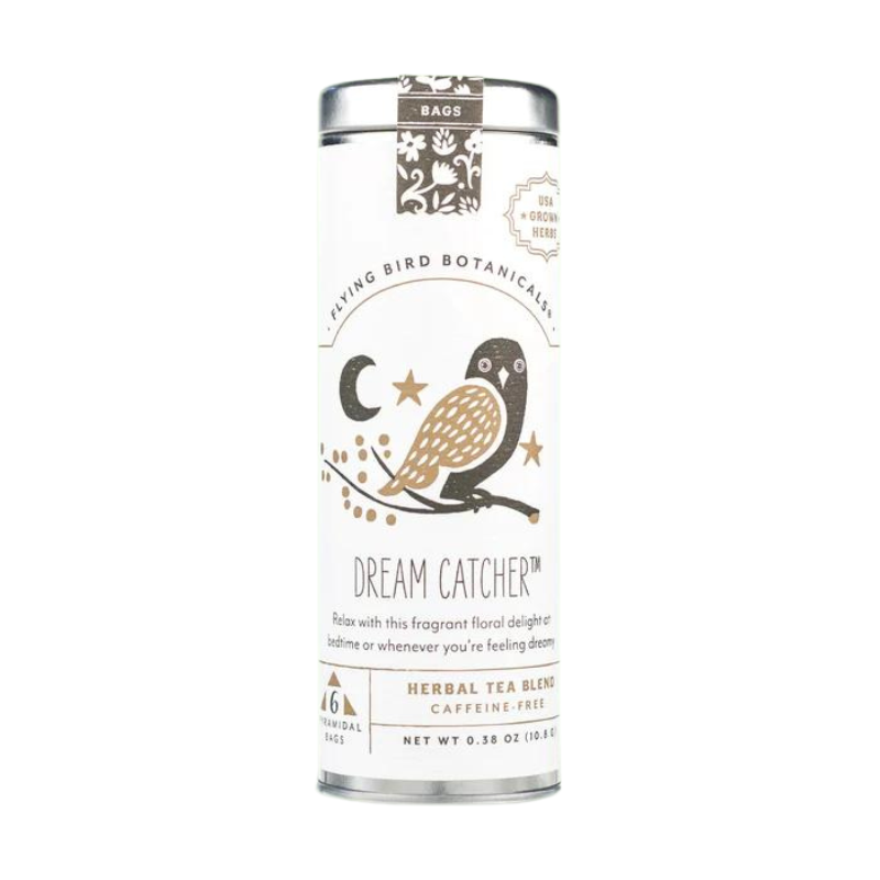 Herbal Tea Flying Bird Botanicals