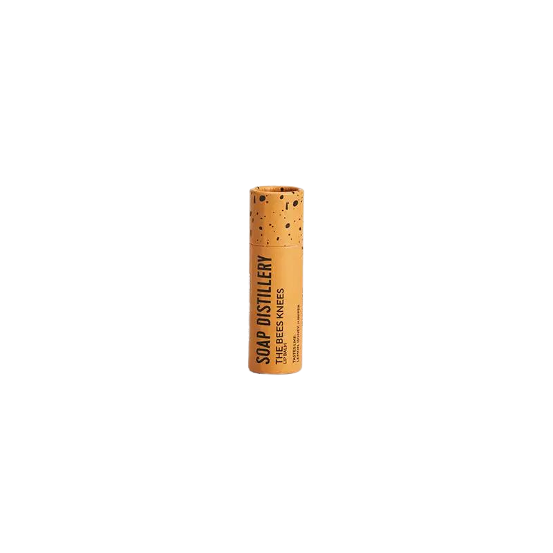 Bee's Knees Lip Balm - EarthHero Corporate Gifting and Custom Swag