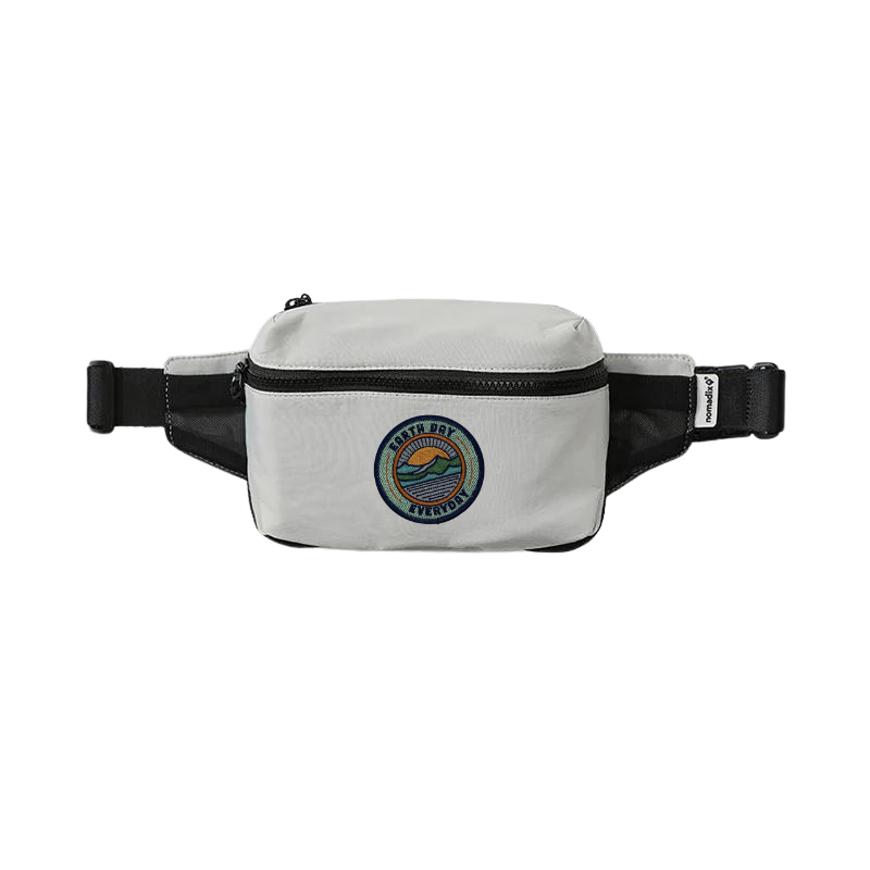 Nomadix Fanny Pack - EarthHero Corporate Gifting and Custom Swag