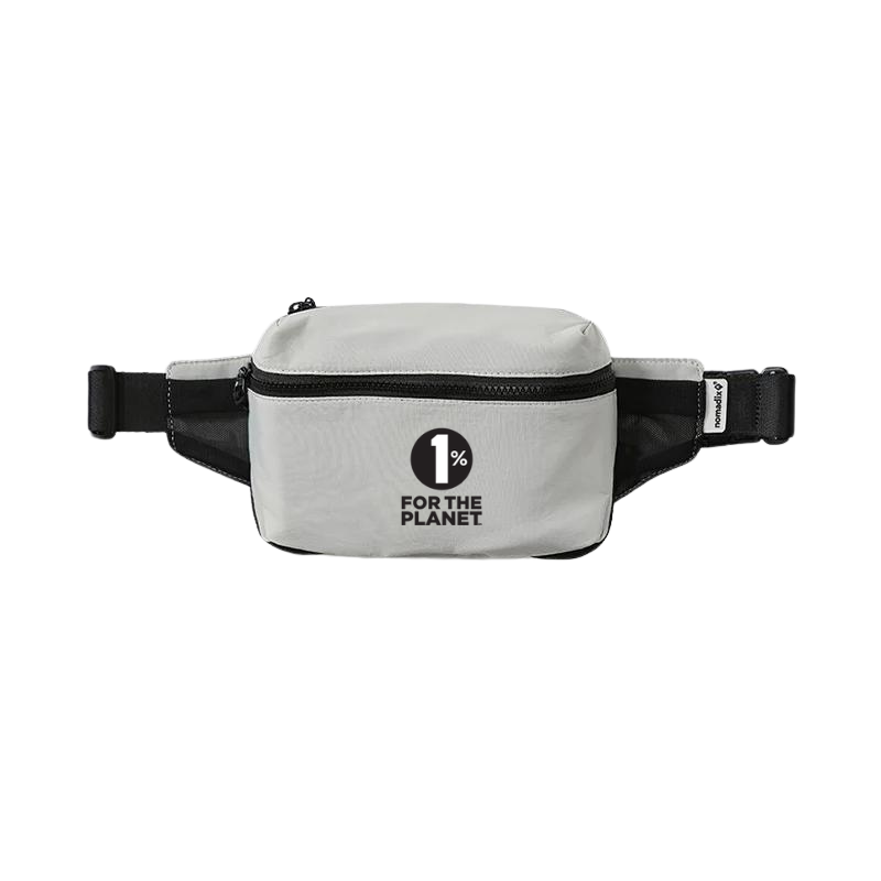 Nomadix Fanny Pack - EarthHero Corporate Gifting and Custom Swag