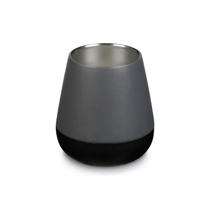 Rise Wine Tumbler 10oz - EarthHero Corporate Gifting and Custom Swag