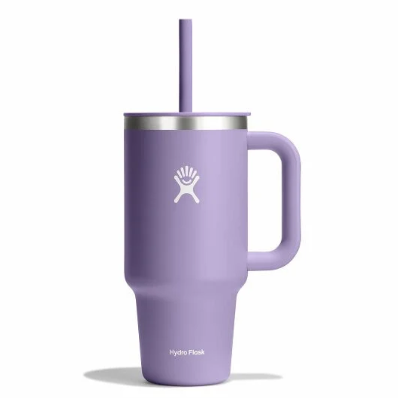 All Around Travel Tumbler 32oz Hydro Flask