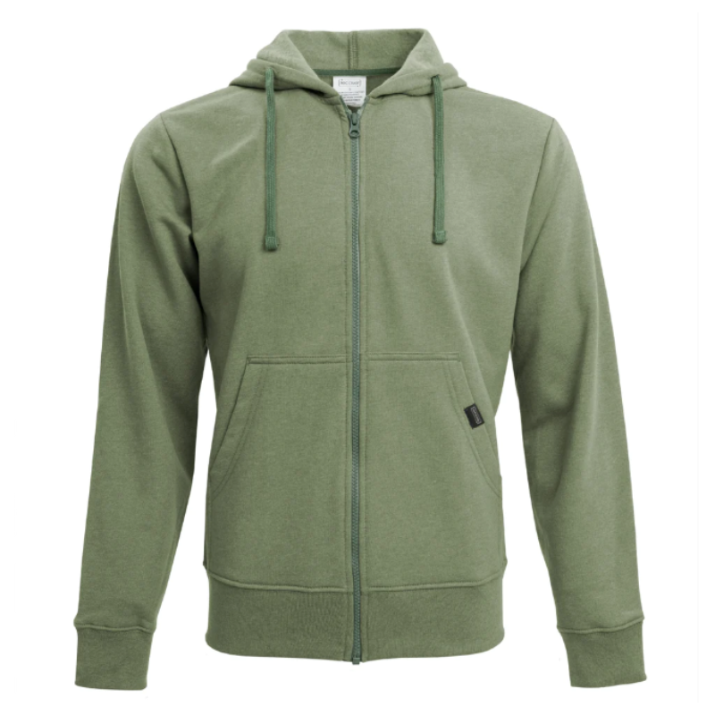 Zip Hoodie Recover