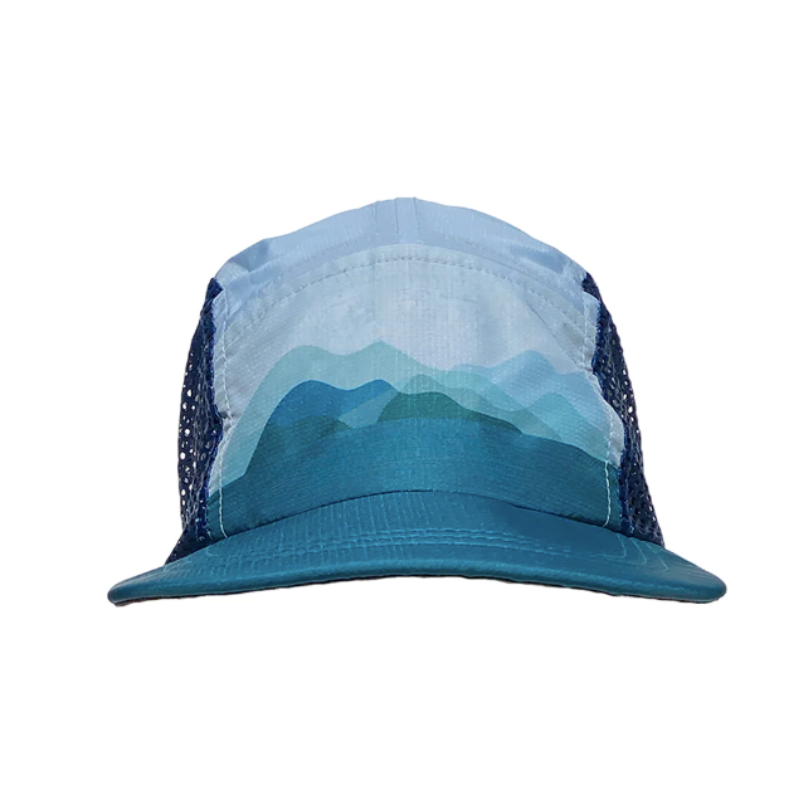 Camper Hat Recover