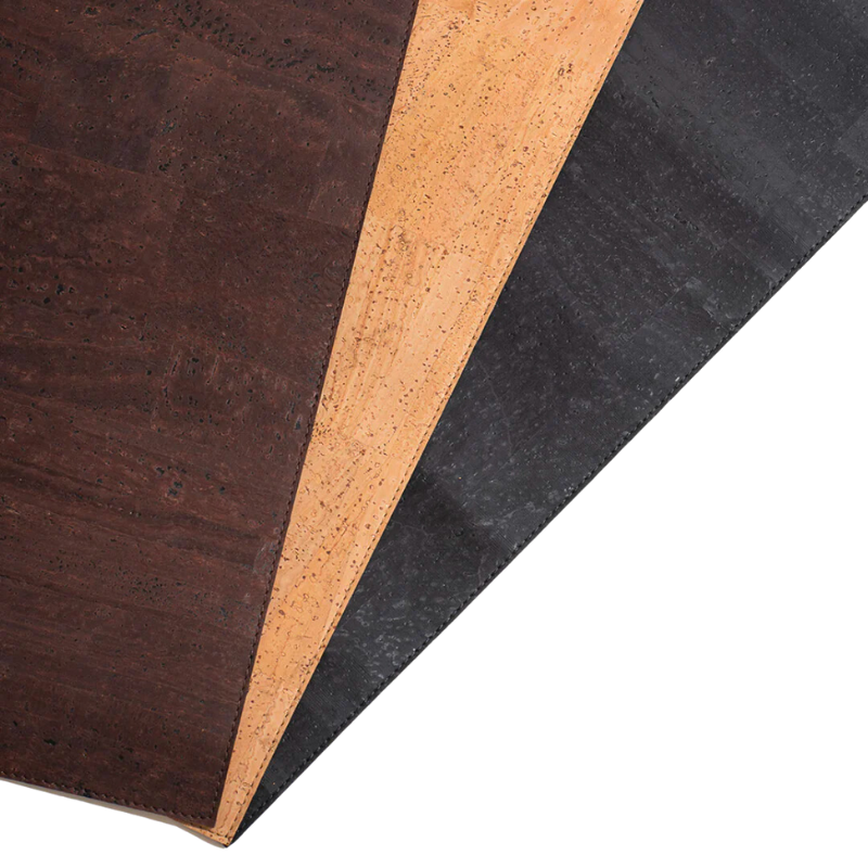 Workplace Cork Desk Mat Tiradia