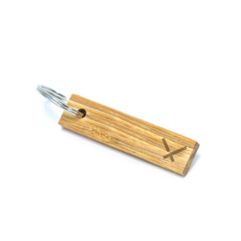 Keychain ChopValue