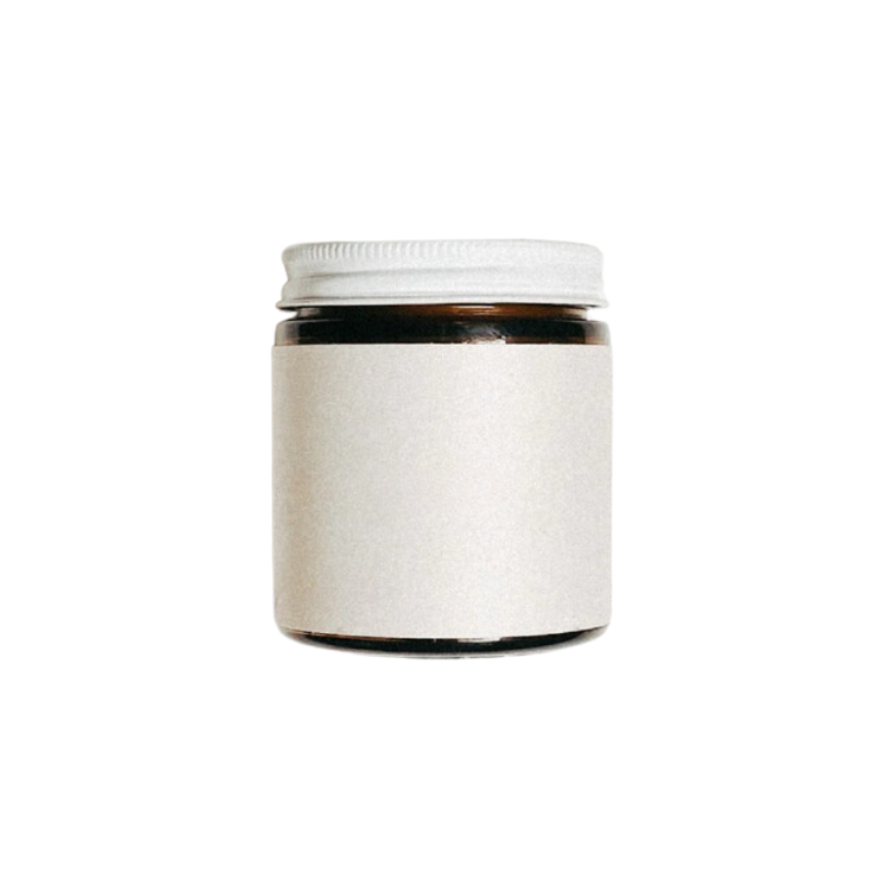 Cute Size 4oz Candle Hive to Home
