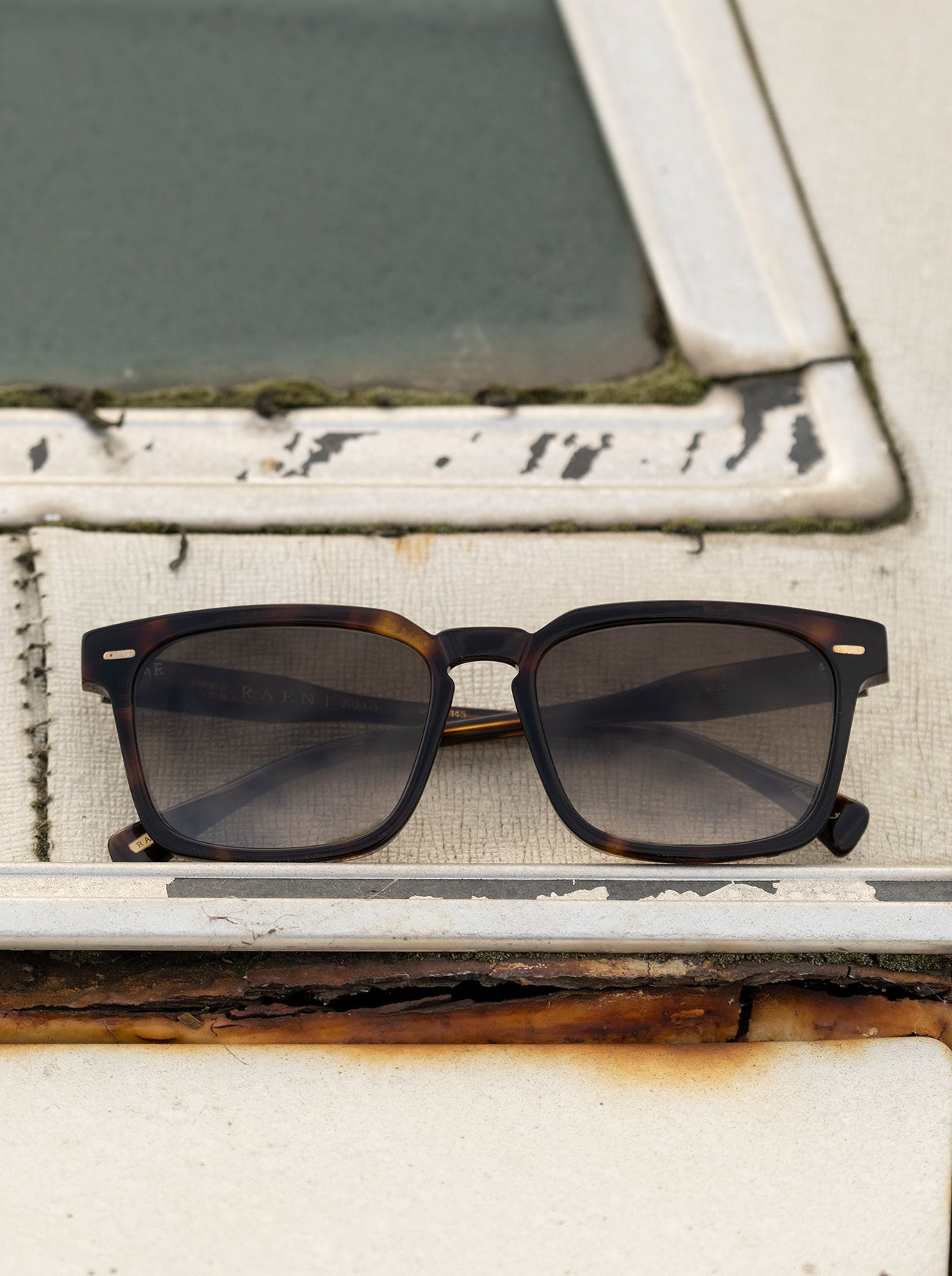 Adin Polarized Raen Optics