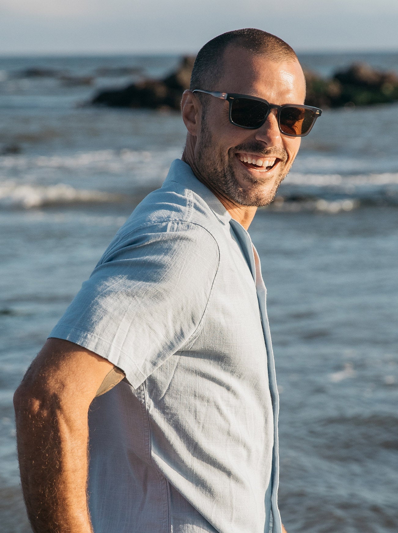 Adin Polarized Raen Optics