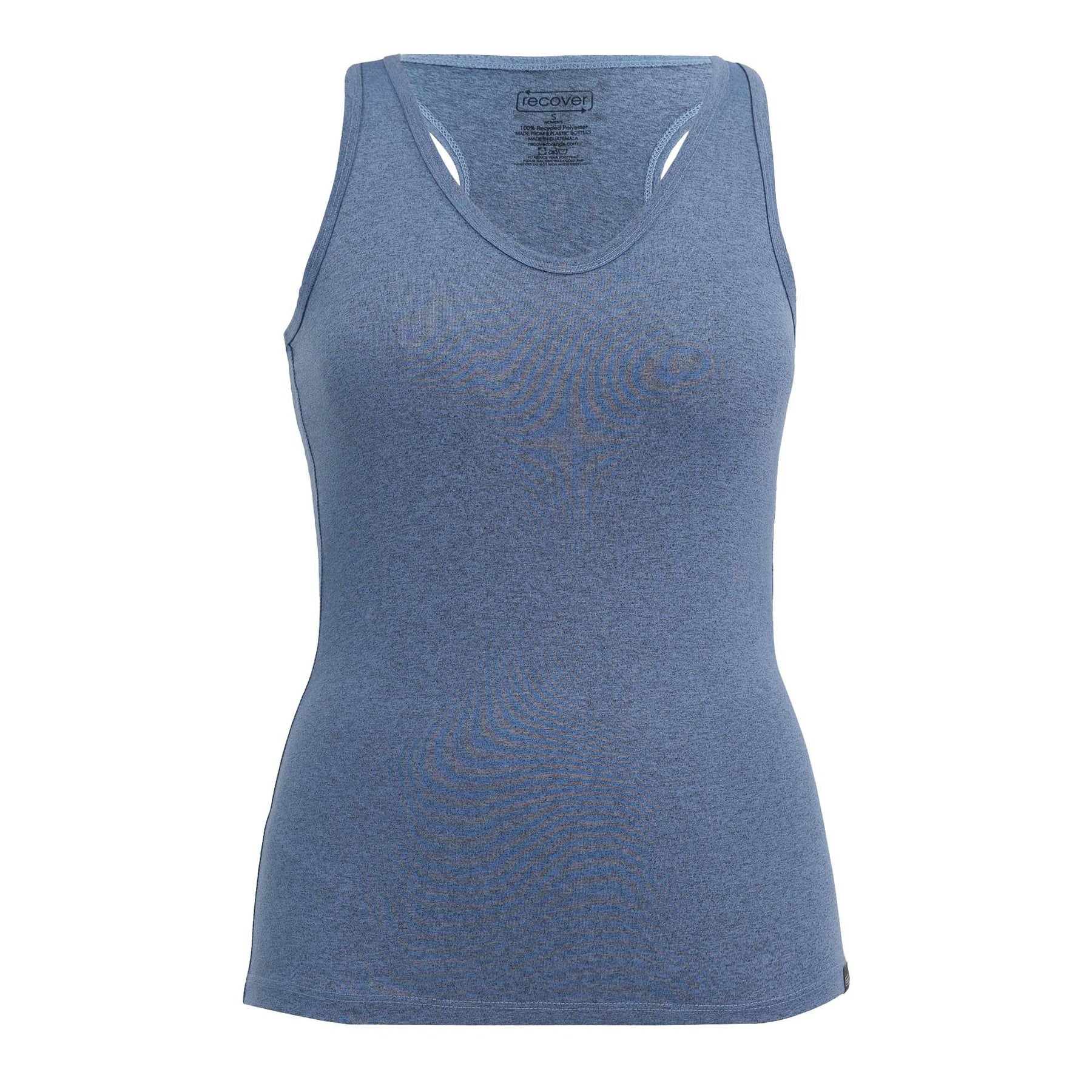 Women's Sport Tank Recover