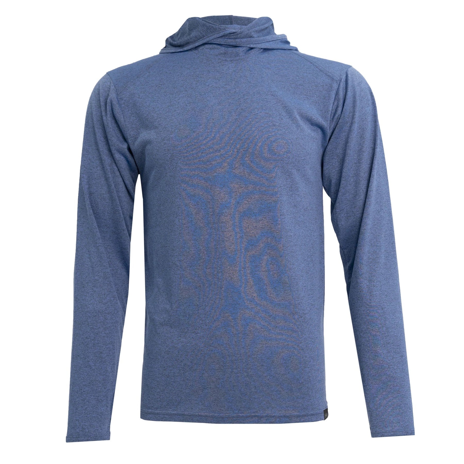 Sport Sun Hoodie Recover