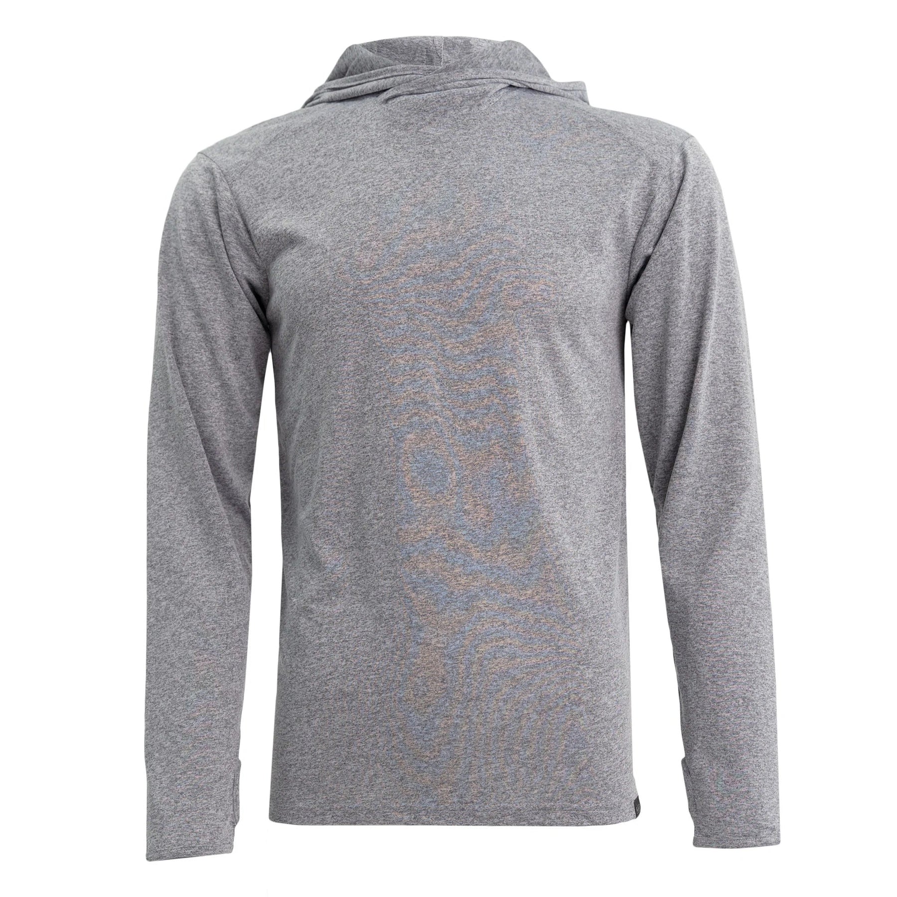 Sport Sun Hoodie Recover