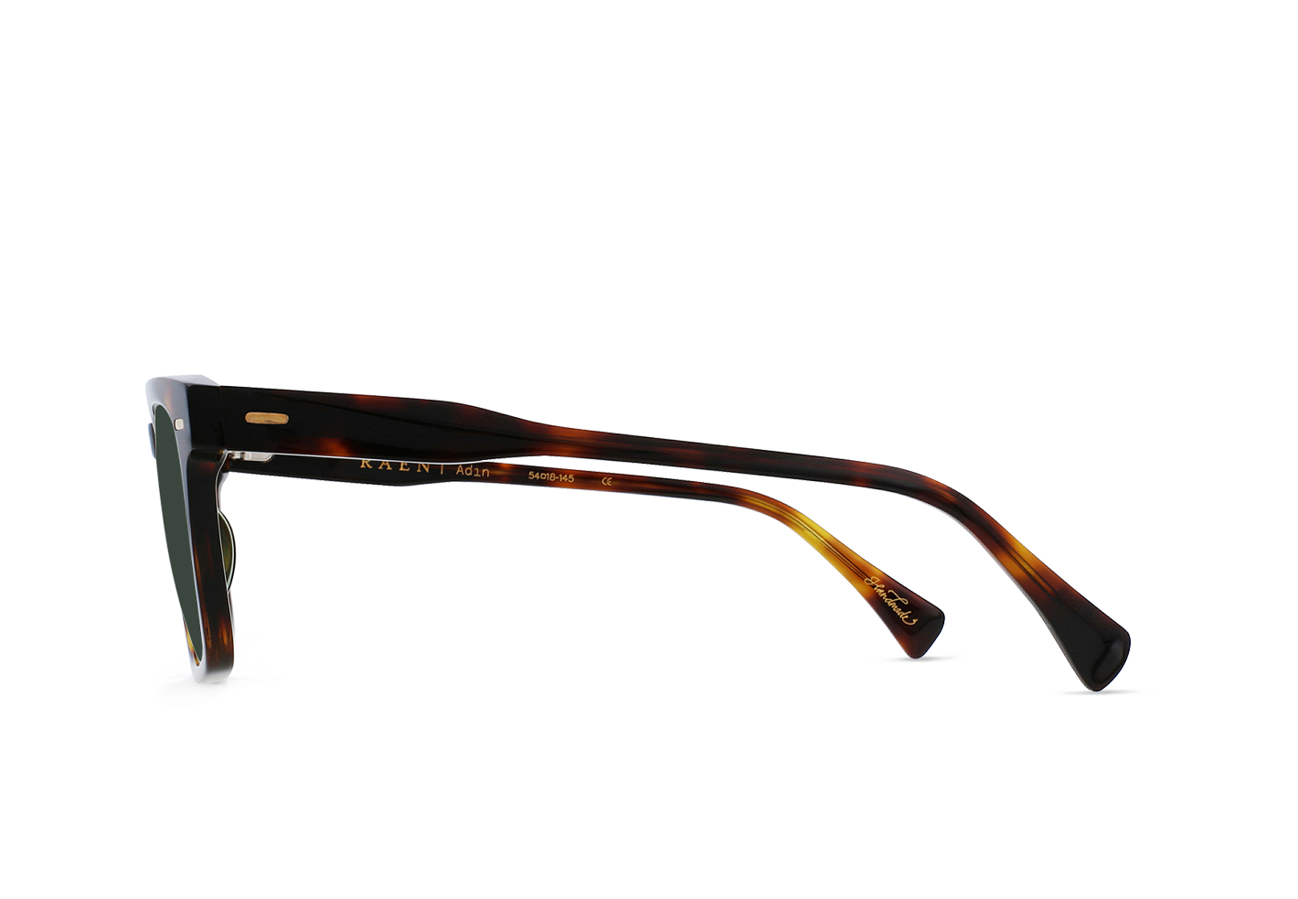 Adin Polarized Raen Optics