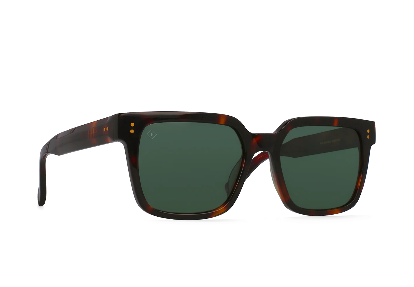 West Polarized Raen Optics