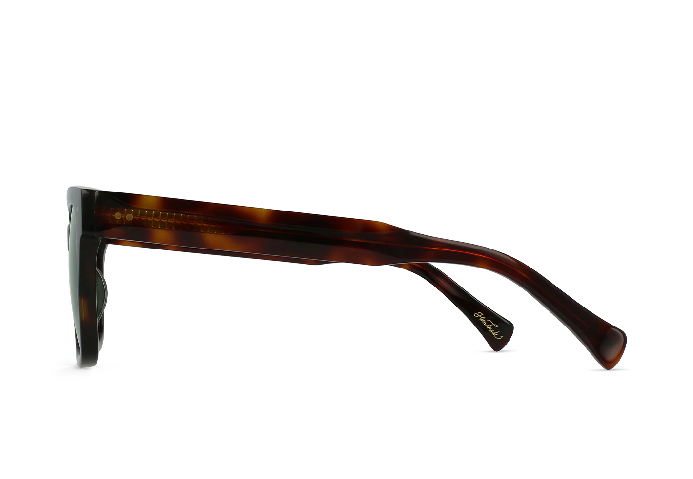 West Polarized Raen Optics