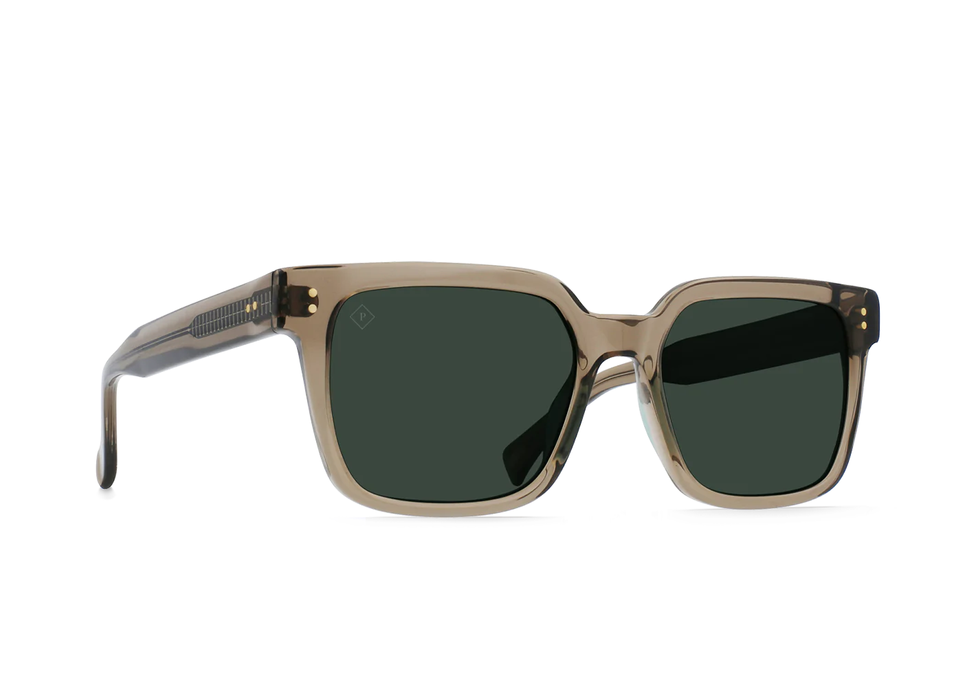 West Polarized Raen Optics