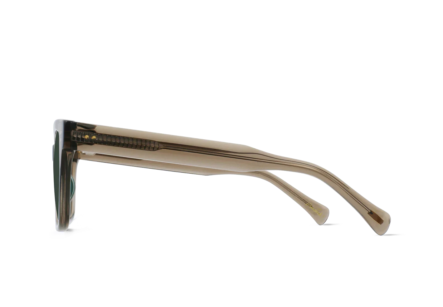 West Polarized Raen Optics