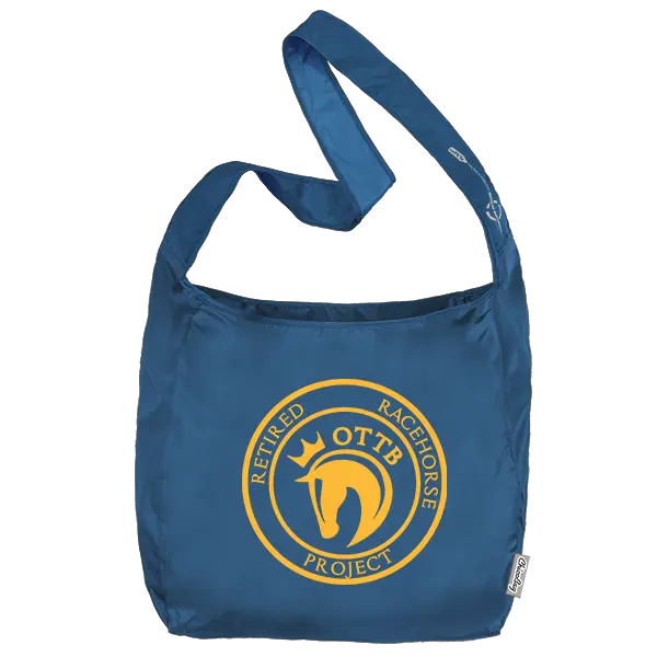 Sling rePETe Crossbody - Customized - EarthHero Corporate Gifting and Custom Swag