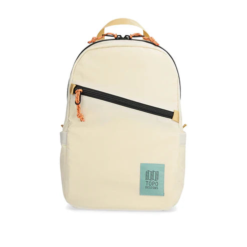 Light Pack Topo Designs