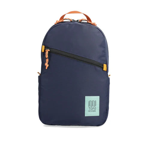 Light Pack Topo Designs