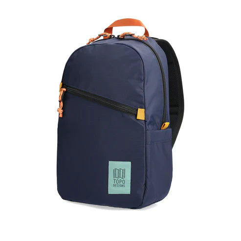 Light Pack Topo Designs