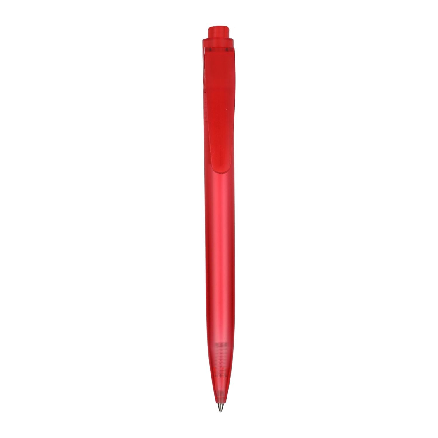 Recycled Ocean Plastic Gel Pen - EarthHero Corporate Gifting and Custom Swag