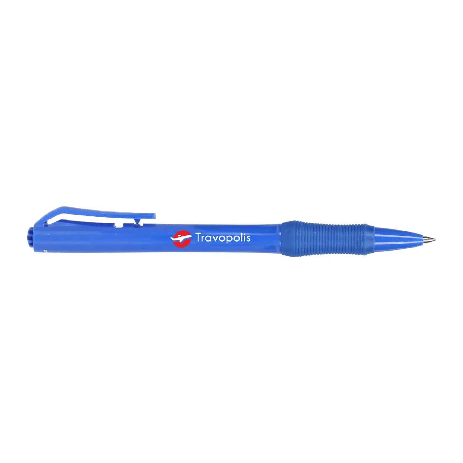 Slim Recycled ABS Gel Pen bullet