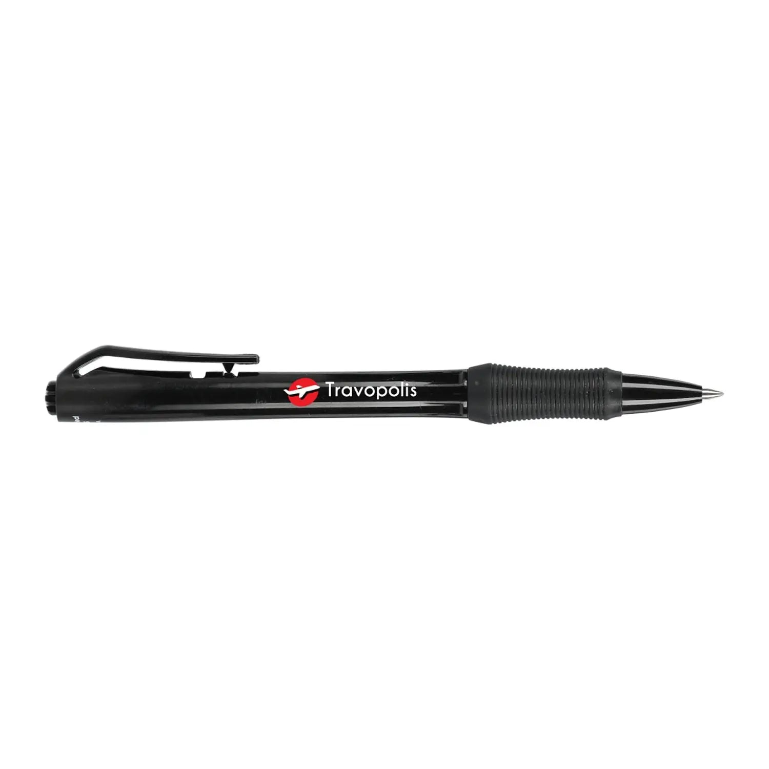Slim Recycled ABS Gel Pen bullet