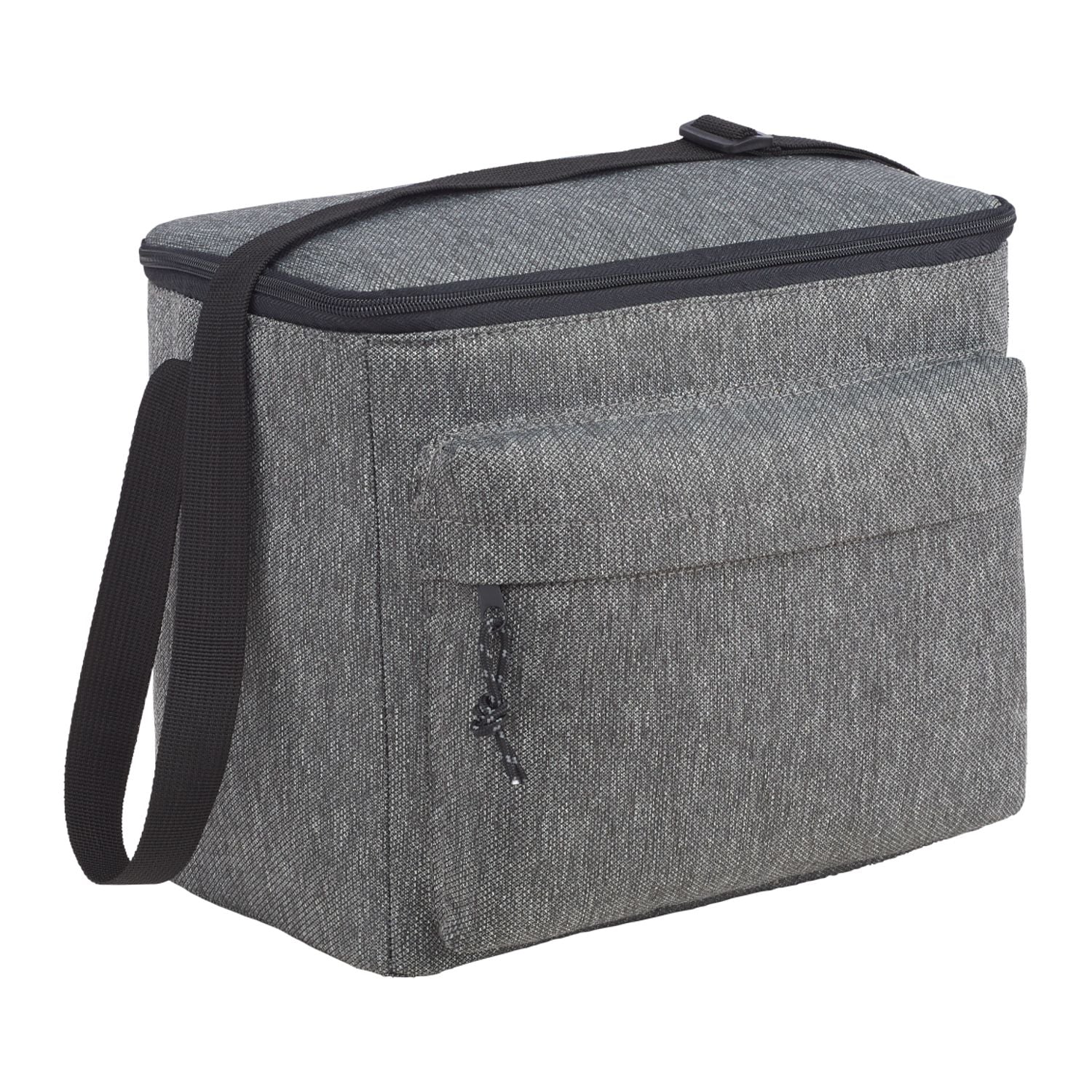 Vila Recycled 12 Can Lunch Cooler - EarthHero Corporate Gifting and Custom Swag
