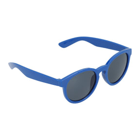 Rhondri RPET Round Sunglasses