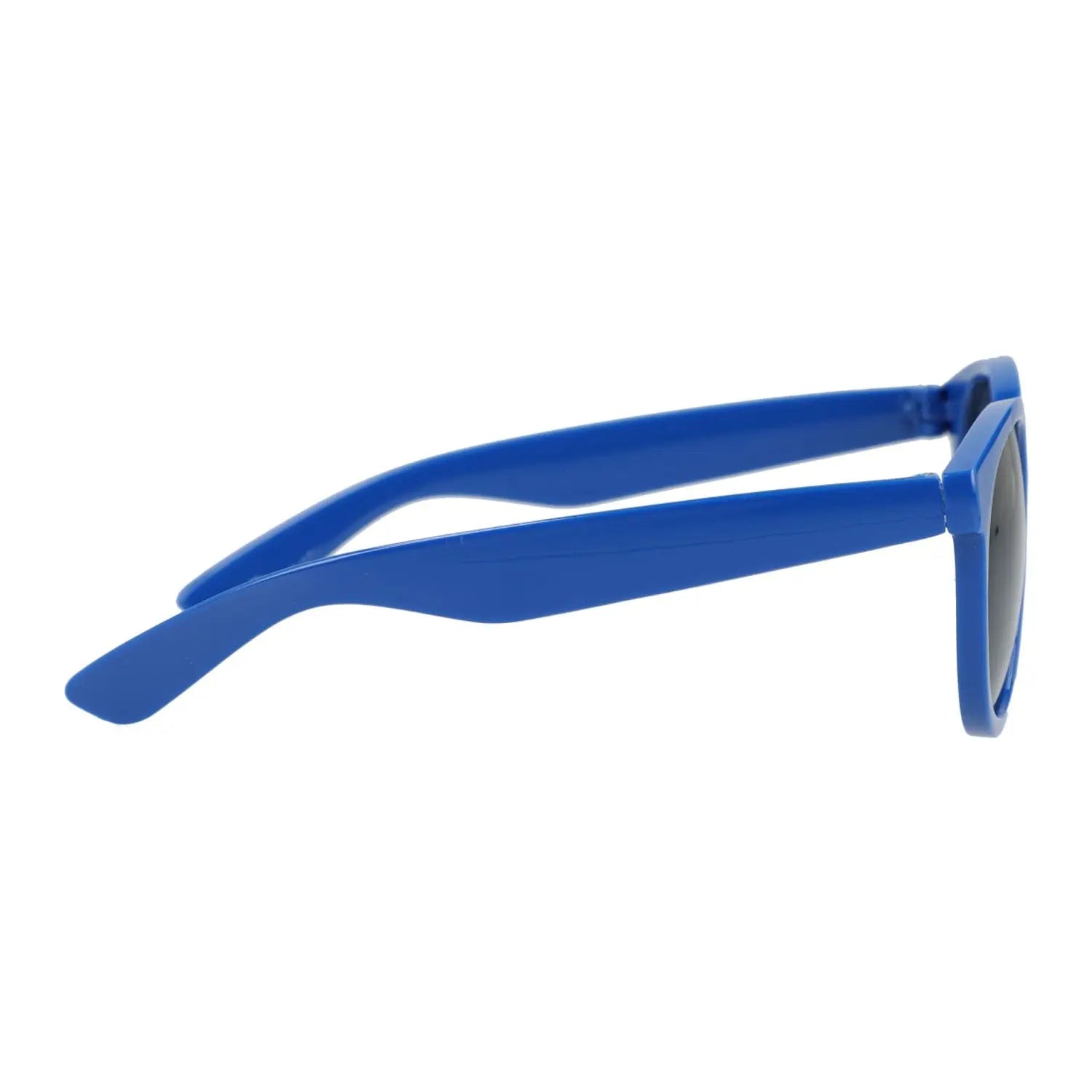 Rhondri RPET Round Sunglasses bullet