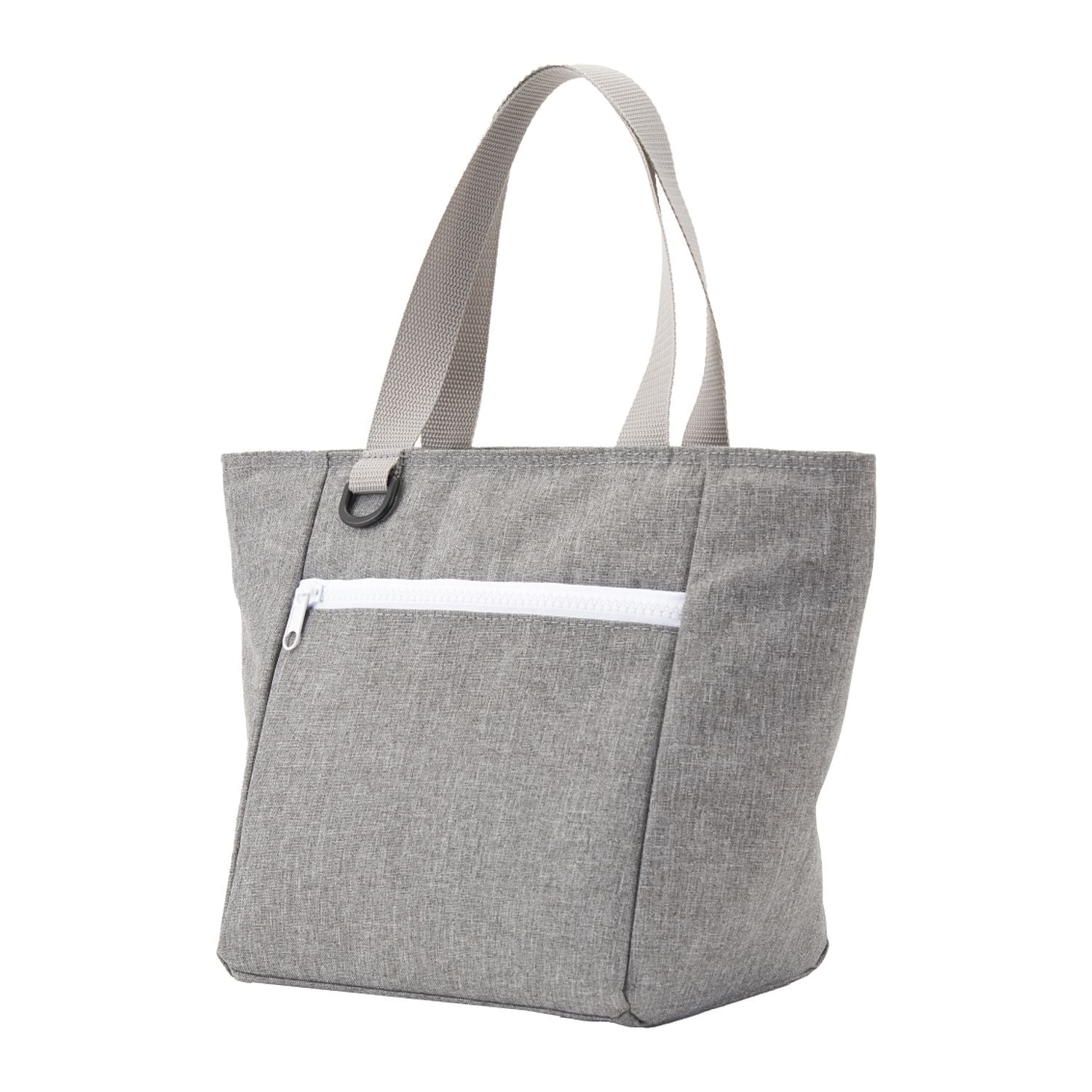 Focus RPET 6 Can Lunch Cooler - EarthHero Corporate Gifting and Custom Swag