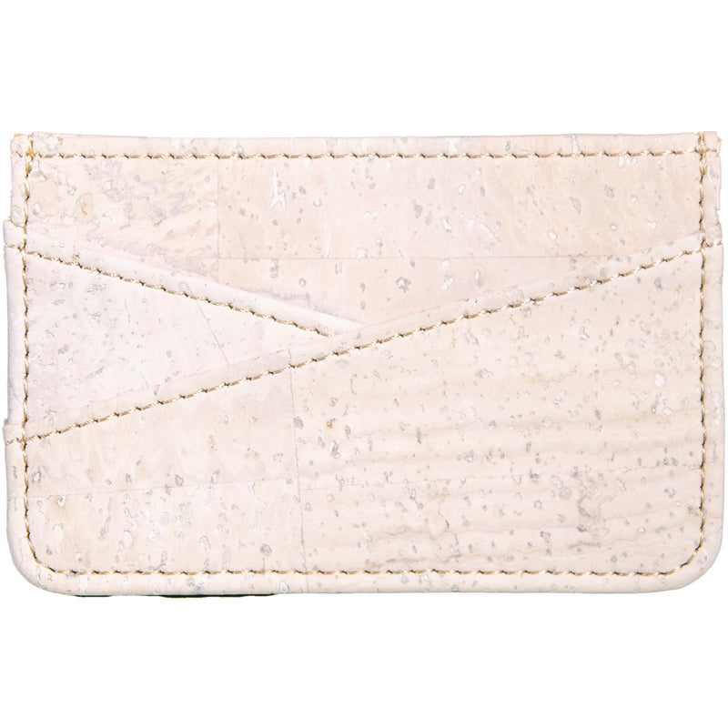 OG Cork Cardholder Tiradia