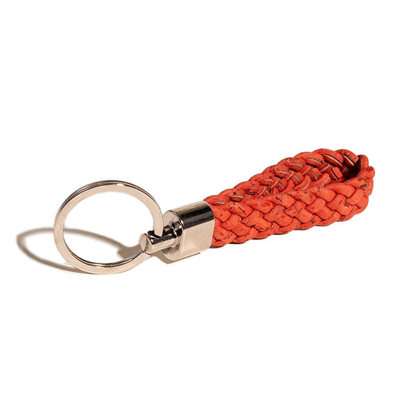 Urban Cork Keychain Tiradia