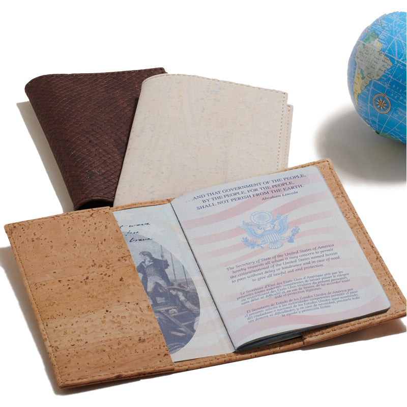 Passport Holder Tiradia