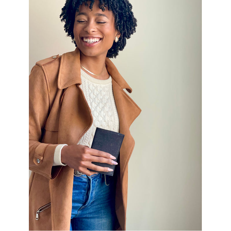 Passport Holder Tiradia