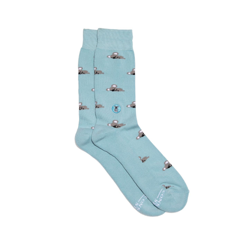 Giveback Socks Conscious Step