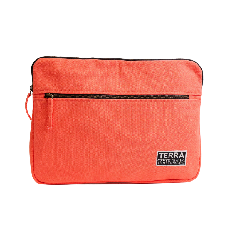 Laptop Sleeve Terra Thread