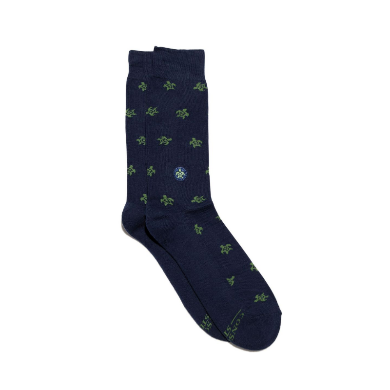 Giveback Socks Conscious Step